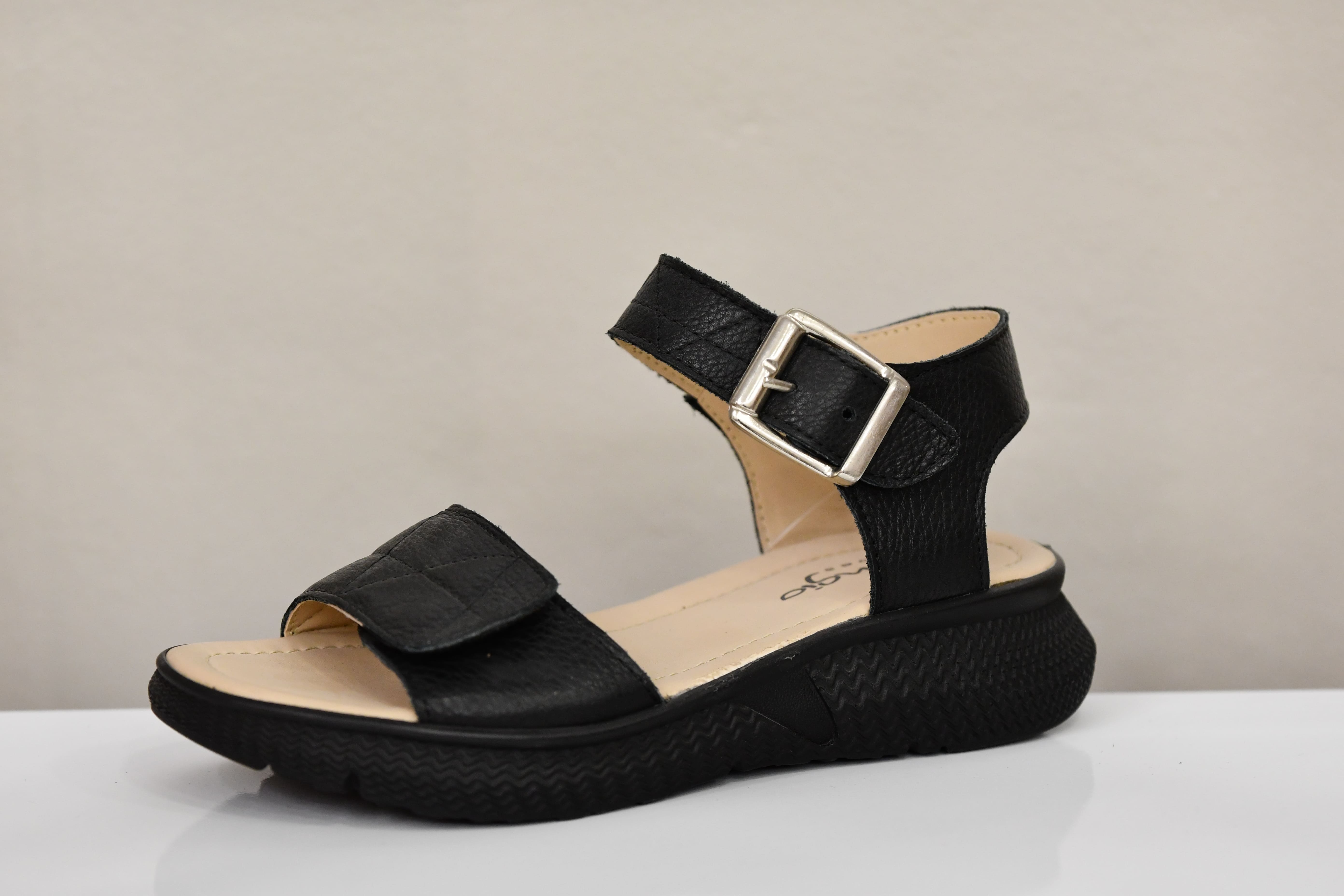 Rodas Comfort